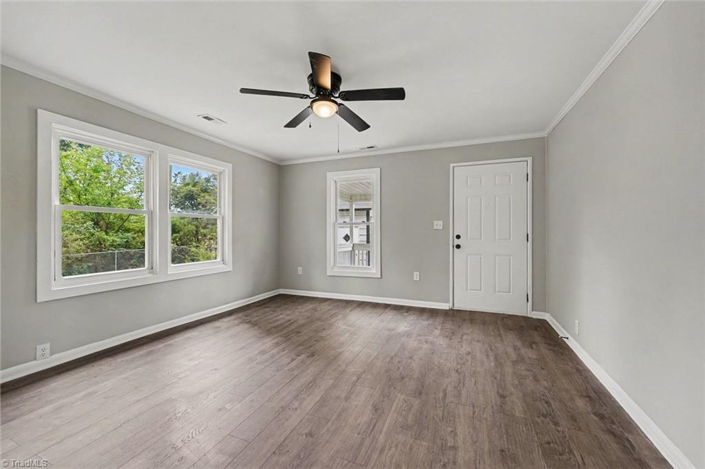 2908 Little Brook Road Seagrove, NC 27341 - Photo 8 of 28