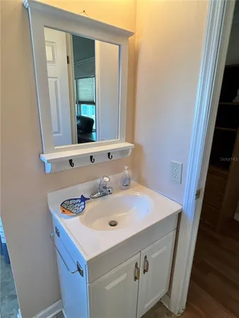 $85,000 | 7167 Mt Hawthorne Road Northeast, Unit 591, St. Petersburg, FL 33702