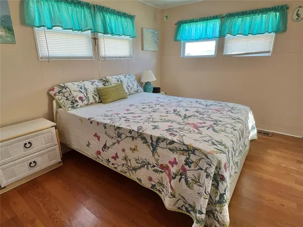 $85,000 | 7167 Mt Hawthorne Road Northeast, Unit 591, St. Petersburg, FL 33702