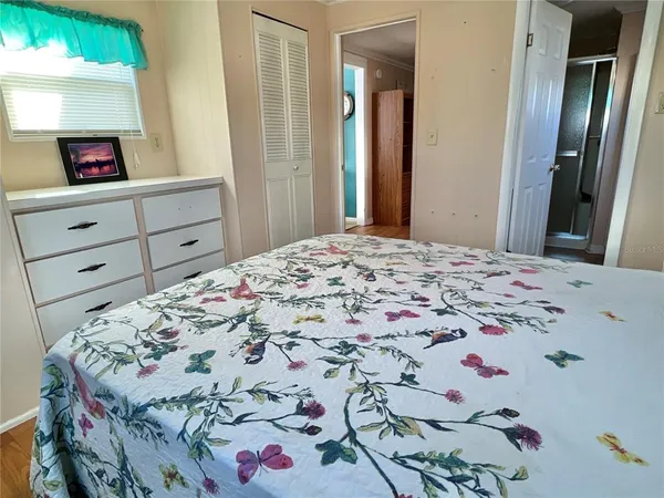 $85,000 | 7167 Mt Hawthorne Road Northeast, Unit 591, St. Petersburg, FL 33702