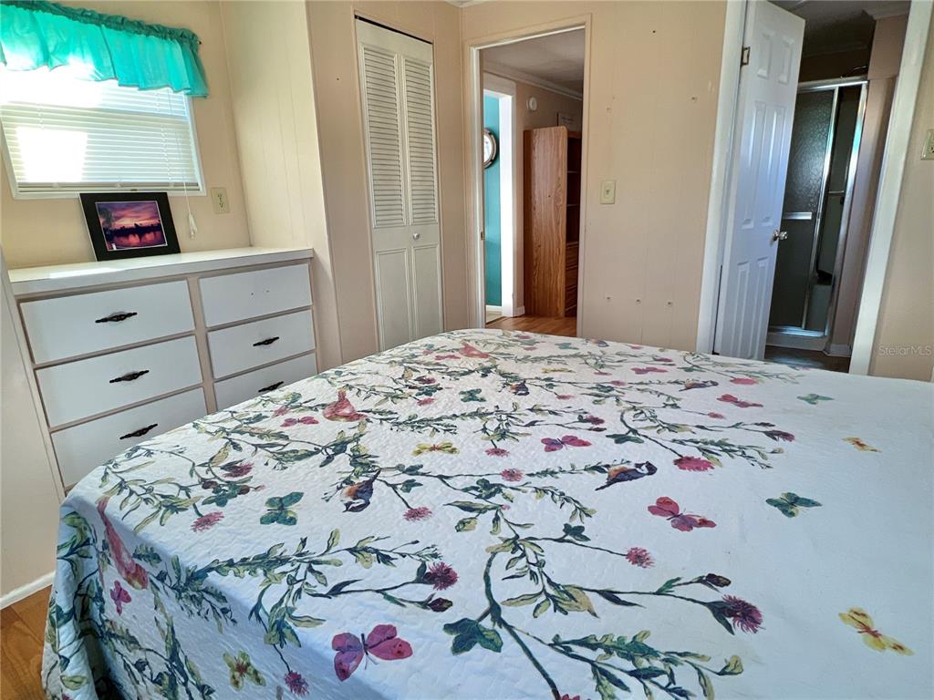7167 Mt Hawthorne Road Northeast, Unit 591 St. Petersburg, FL 33702 - Photo 19 of 26