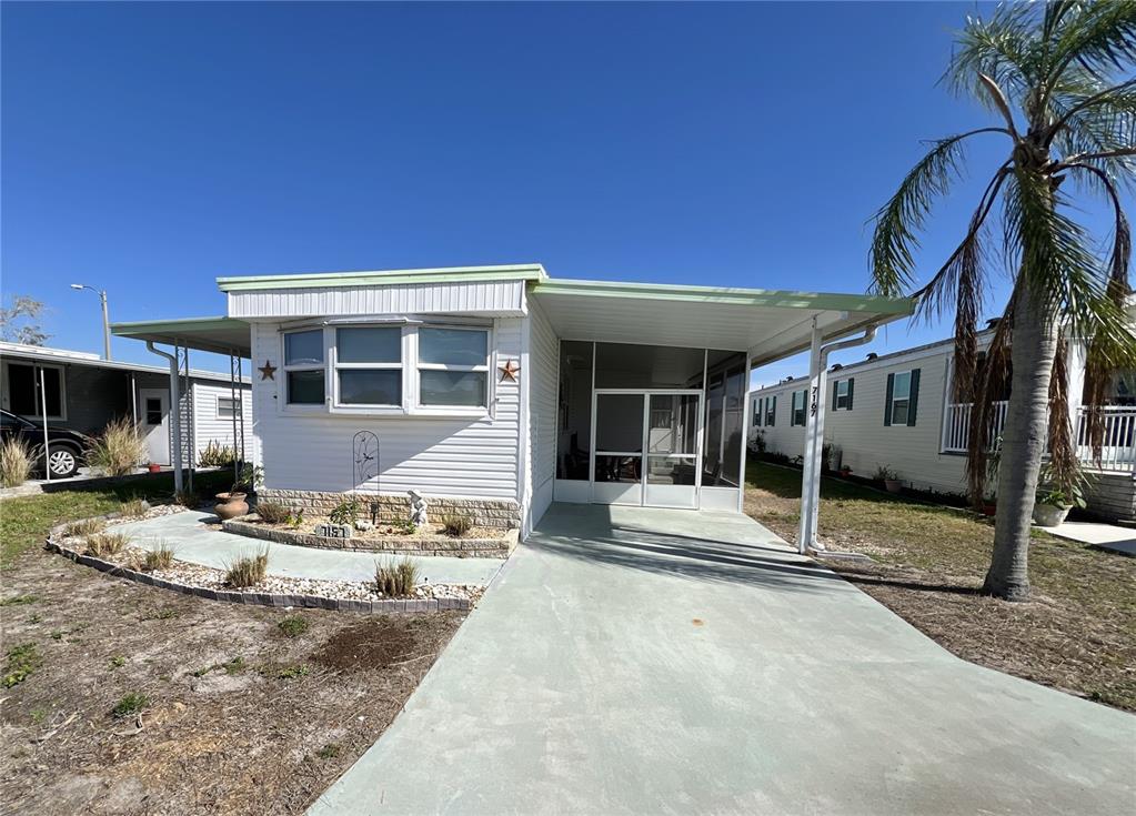 7167 Mt Hawthorne Road Northeast, Unit 591 St. Petersburg, FL 33702 - Photo 24 of 26
