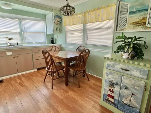 $85,000 | 7167 Mt Hawthorne Road Northeast, Unit 591, St. Petersburg, FL 33702