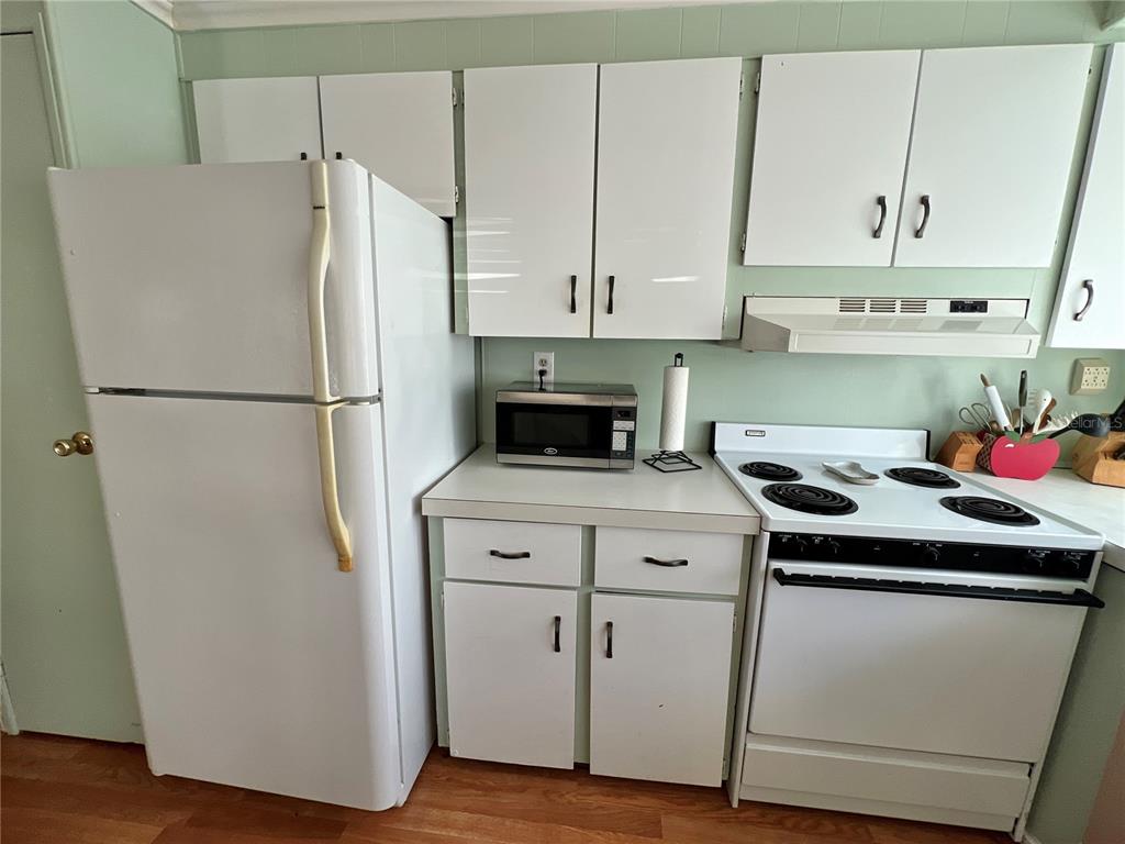 7167 Mt Hawthorne Road Northeast, Unit 591 St. Petersburg, FL 33702 - Photo 10 of 26