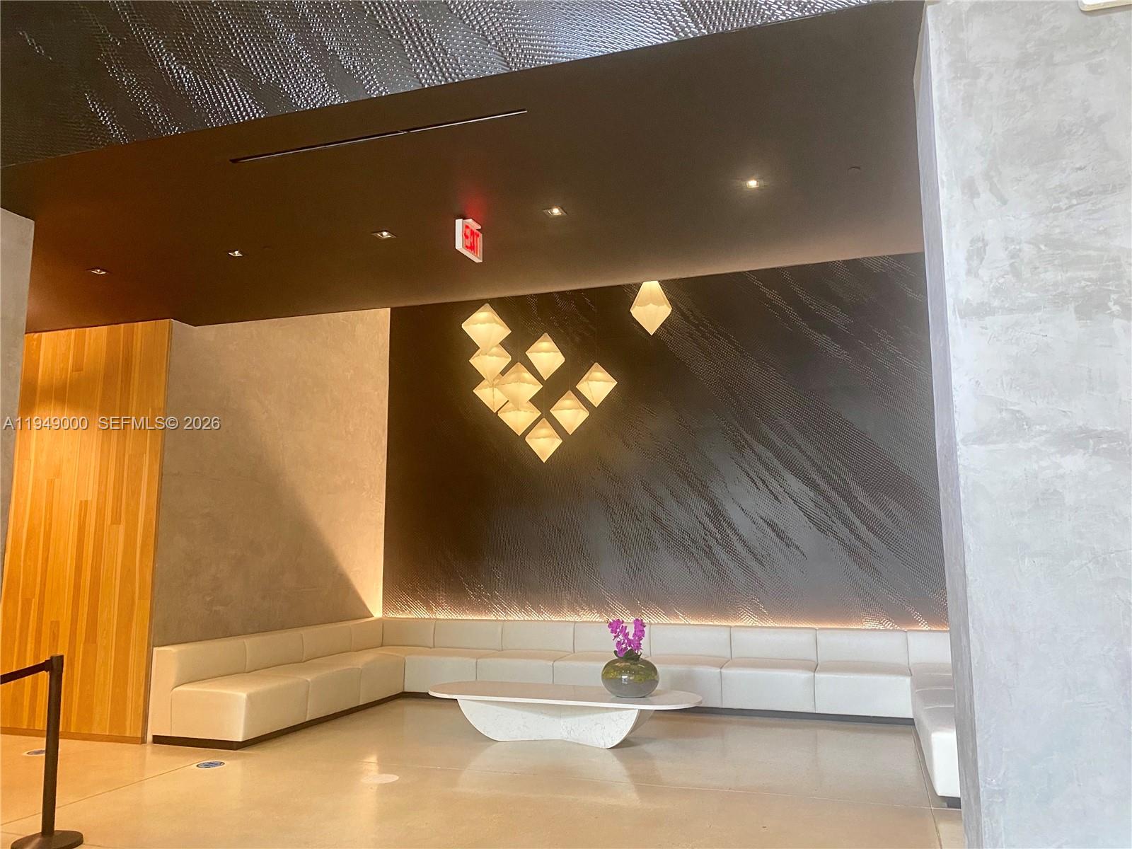 151 Southeast 1st Street, Unit 1108 Miami, FL 33131 - Photo 5 of 10