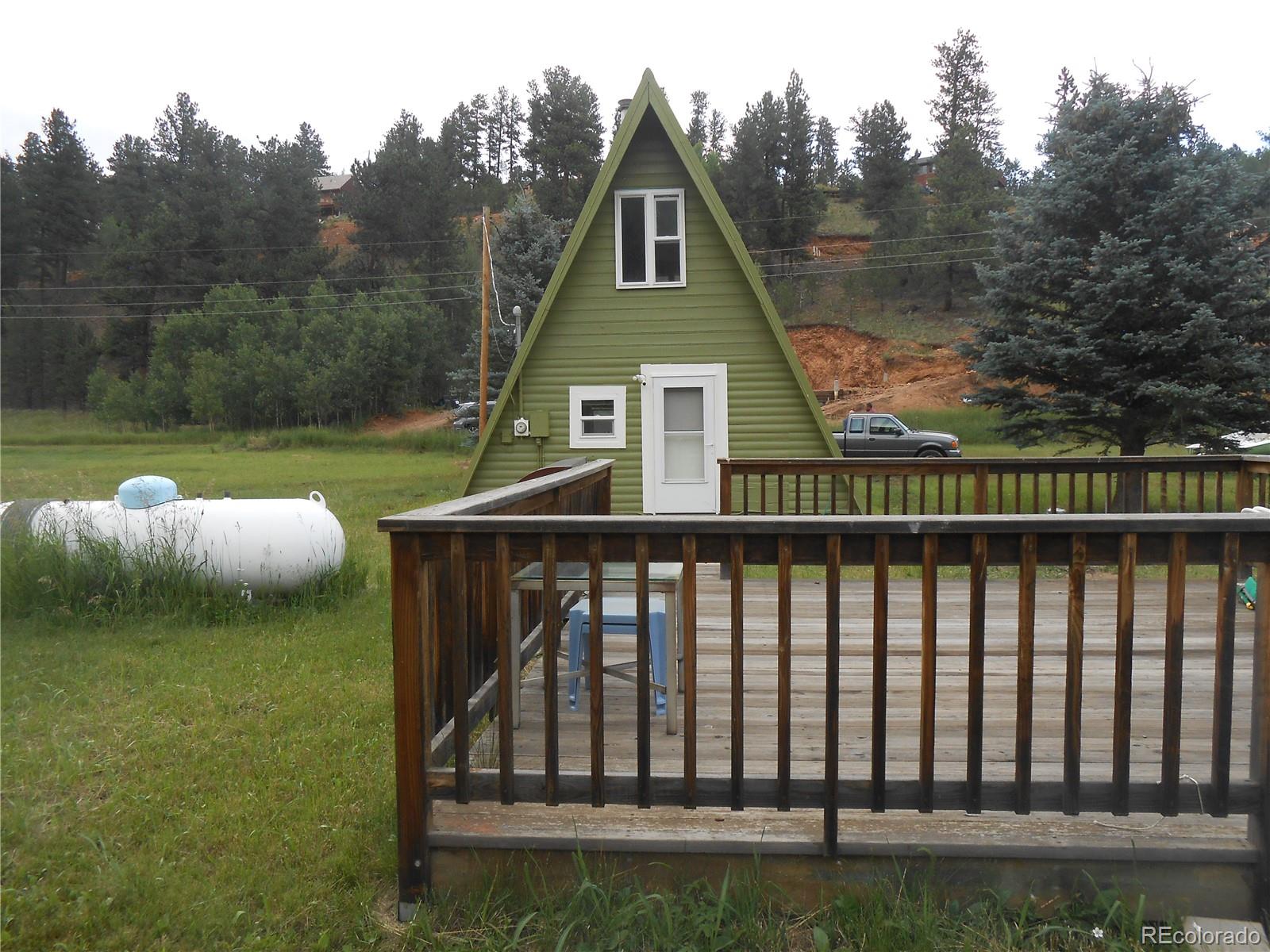 180 Bishop Road Bailey, CO 80421 - Photo 18 of 22
