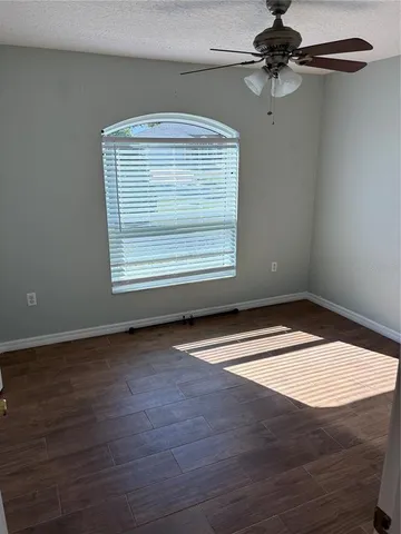 a bathroom with a sink a vanity and a mirror