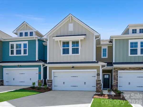 $429,000 | 210 Quartz Hl Way, Waxhaw, NC 28173