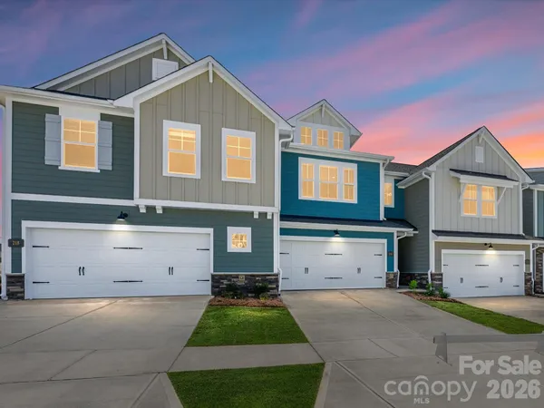 $429,000 | 210 Quartz Hl Way, Waxhaw, NC 28173