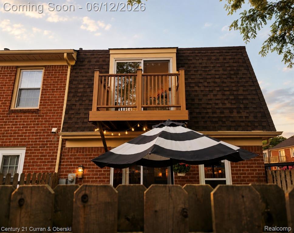 31083 Hoover Road, Unit 12 Warren, MI 48093 - Photo 10 of 10