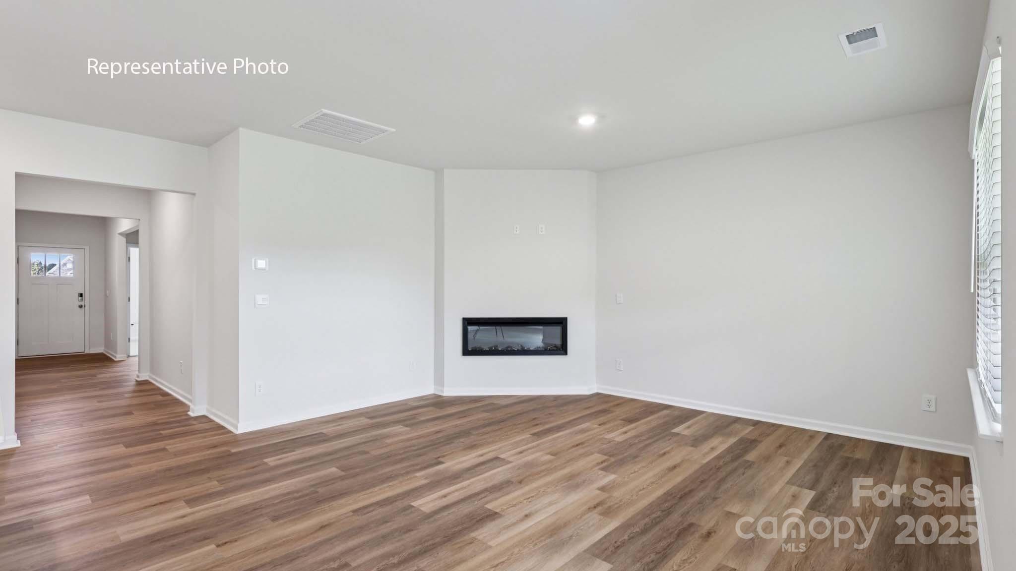 7628 Bainbridge Road Sherrills Ford, NC 28673 - Photo 4 of 28