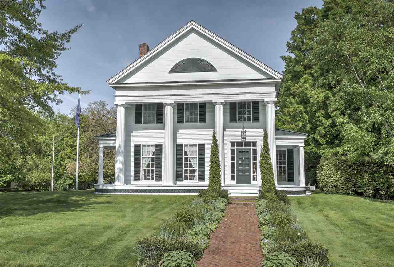27 Main Street Walpole, NH 03608 - Photo 1 of 40