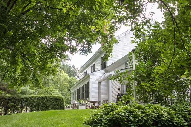27 Main Street Walpole, NH 03608 - Photo 32 of 40