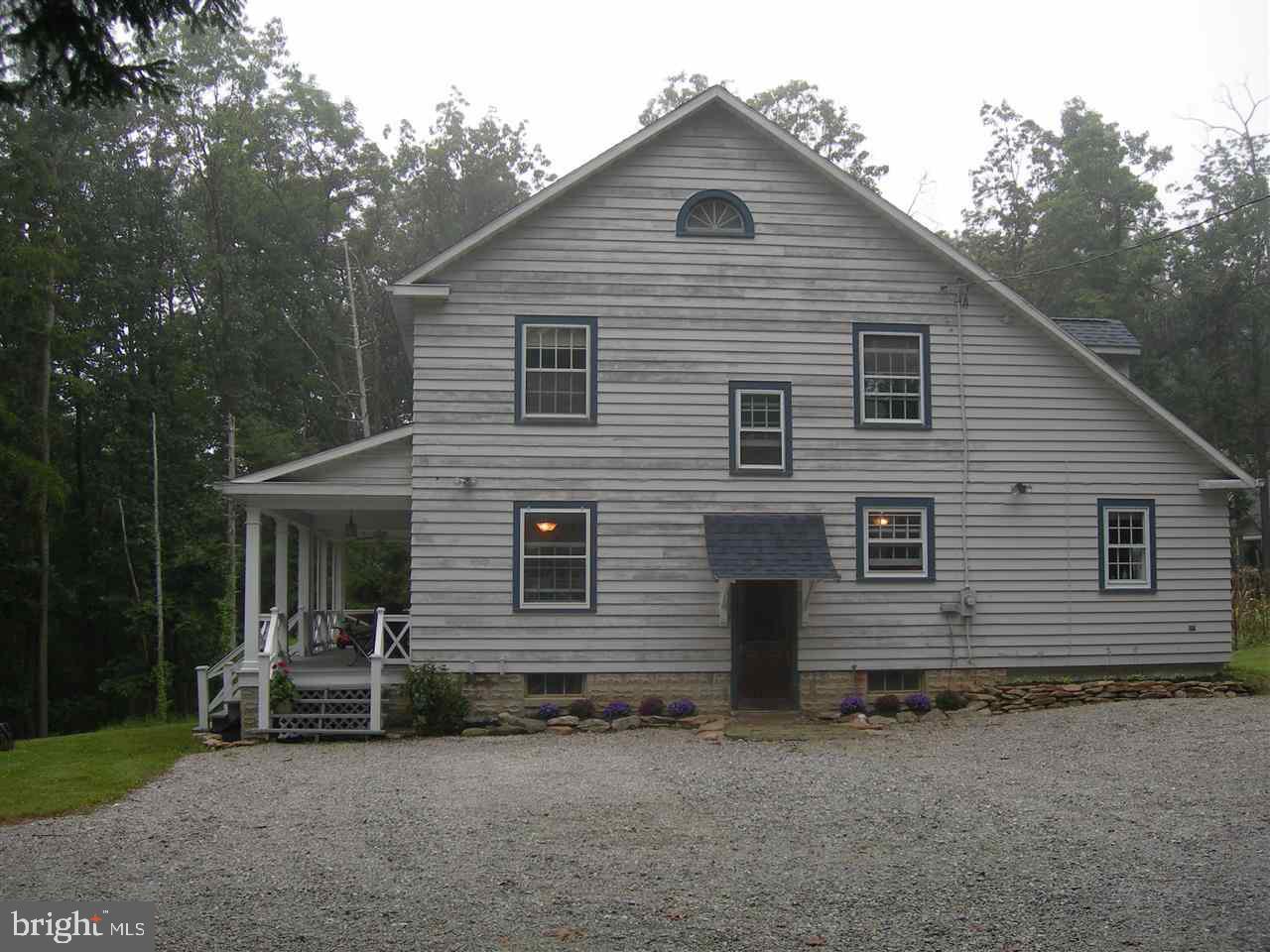 223 Pigeon Hill Park Road Hanover, PA 17331 - Photo 5 of 29 Gallery Image 5
