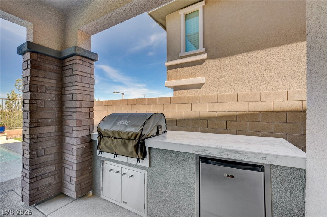 12466 Point Sierra Street Las Vegas, NV 89138 - Photo 51 of 75