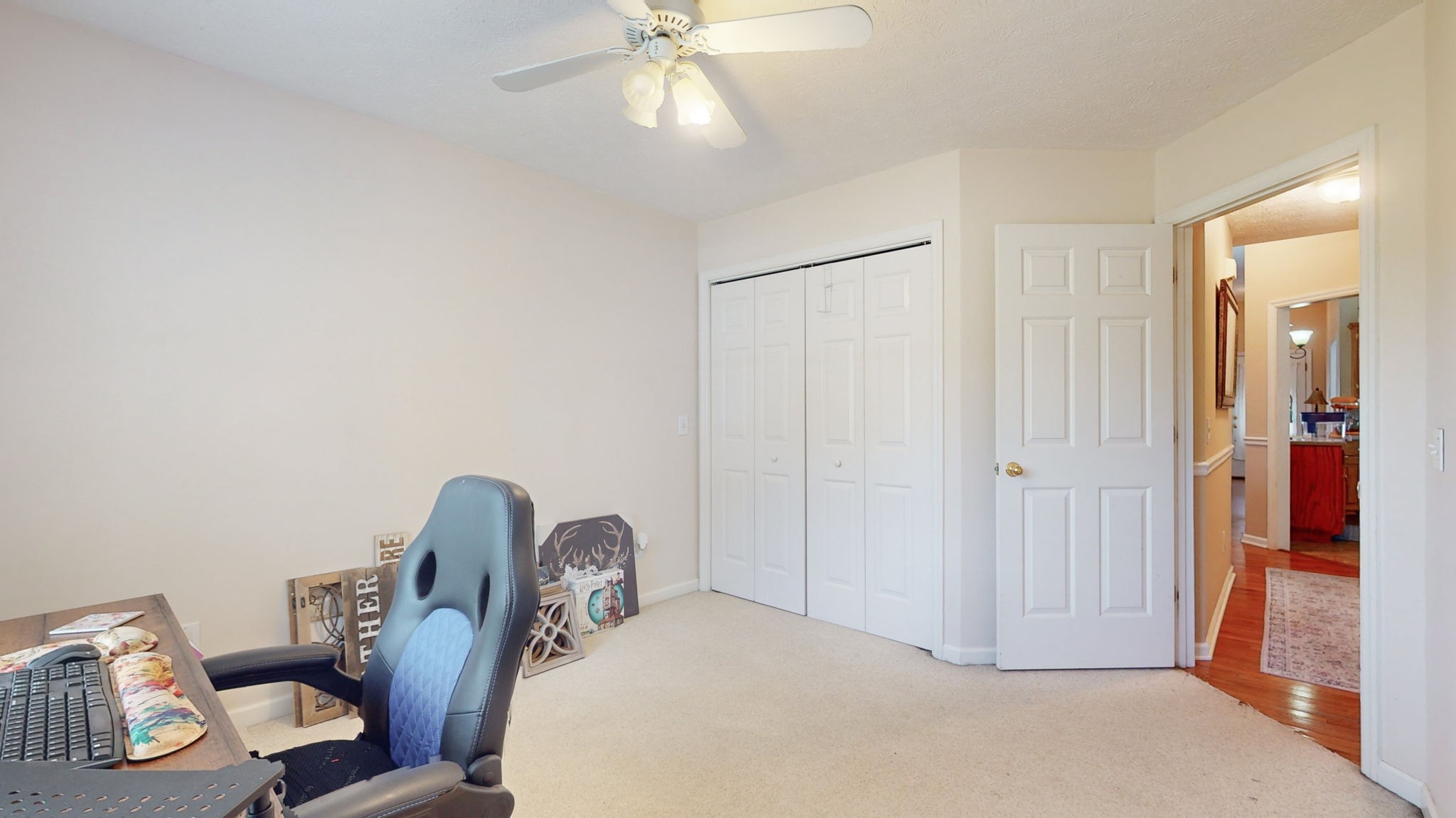 1985 Linwood Road Watertown, TN 37184 - Photo 54 of 57 a view of a room with furniture and wooden floor