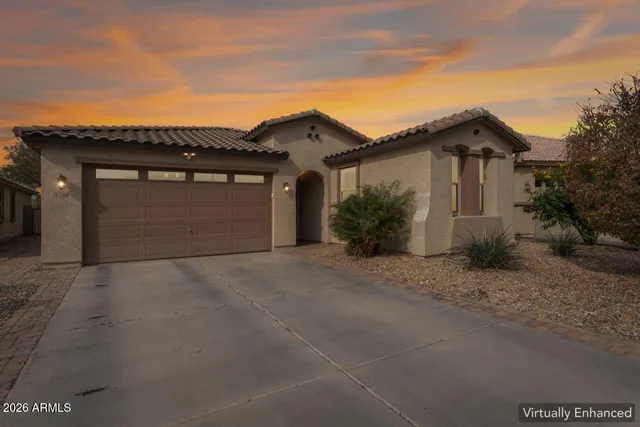 $700,000 | 4748 South Riata Street, Gilbert, AZ 85297