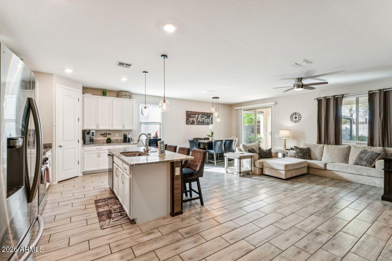 4748 South Riata Street Gilbert, AZ 85297 - Photo 19 of 58 19