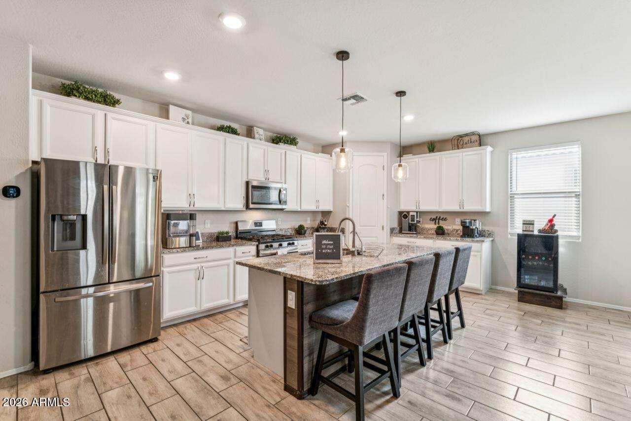 4748 South Riata Street Gilbert, AZ 85297 - Photo 20 of 58 20