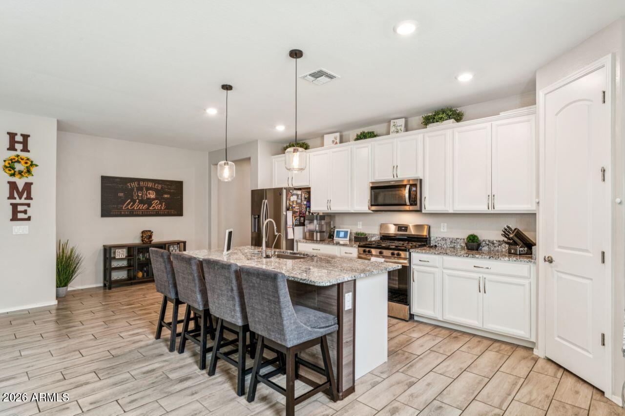 4748 South Riata Street Gilbert, AZ 85297 - Photo 21 of 58 22