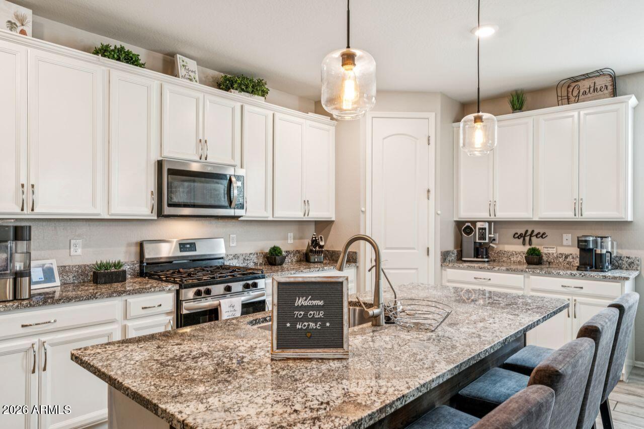 4748 South Riata Street Gilbert, AZ 85297 - Photo 22 of 58 21