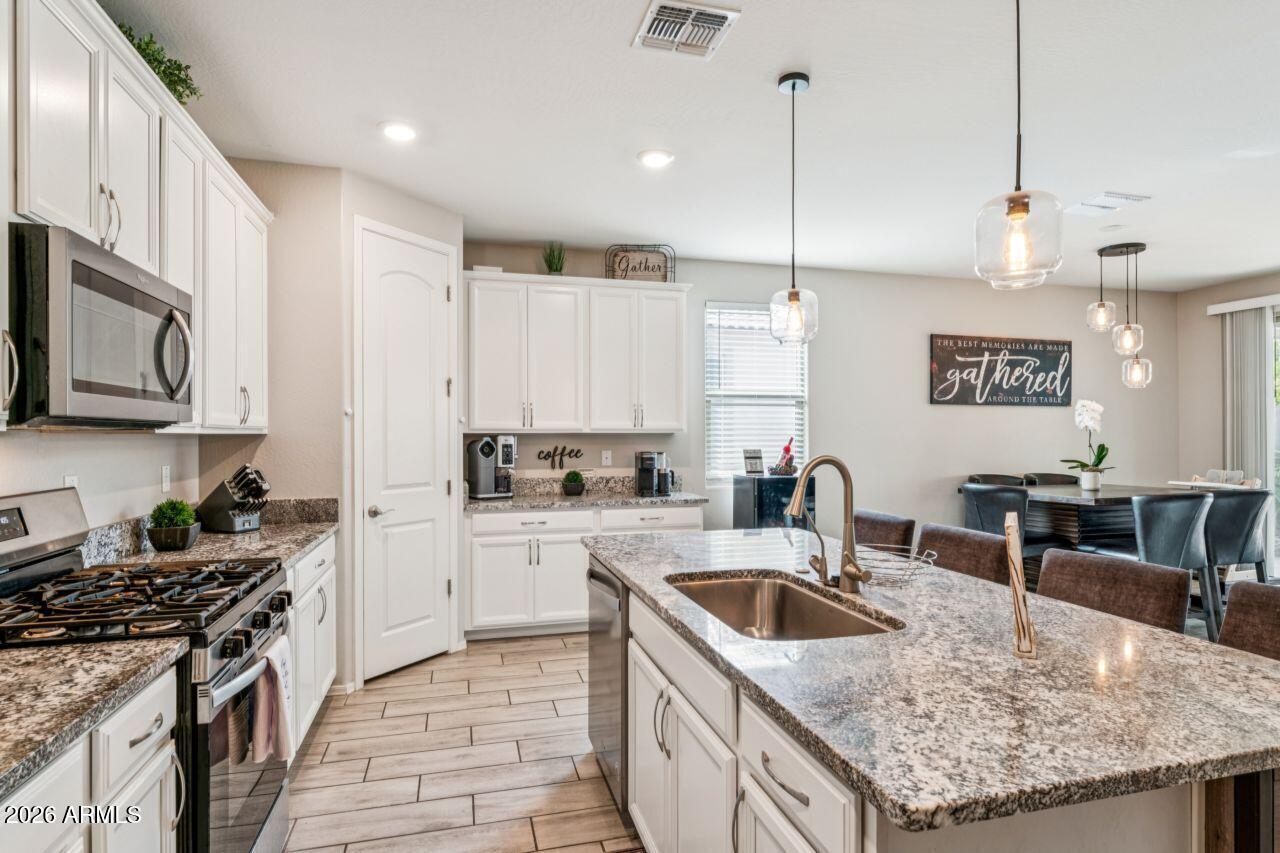 4748 South Riata Street Gilbert, AZ 85297 - Photo 23 of 58 23