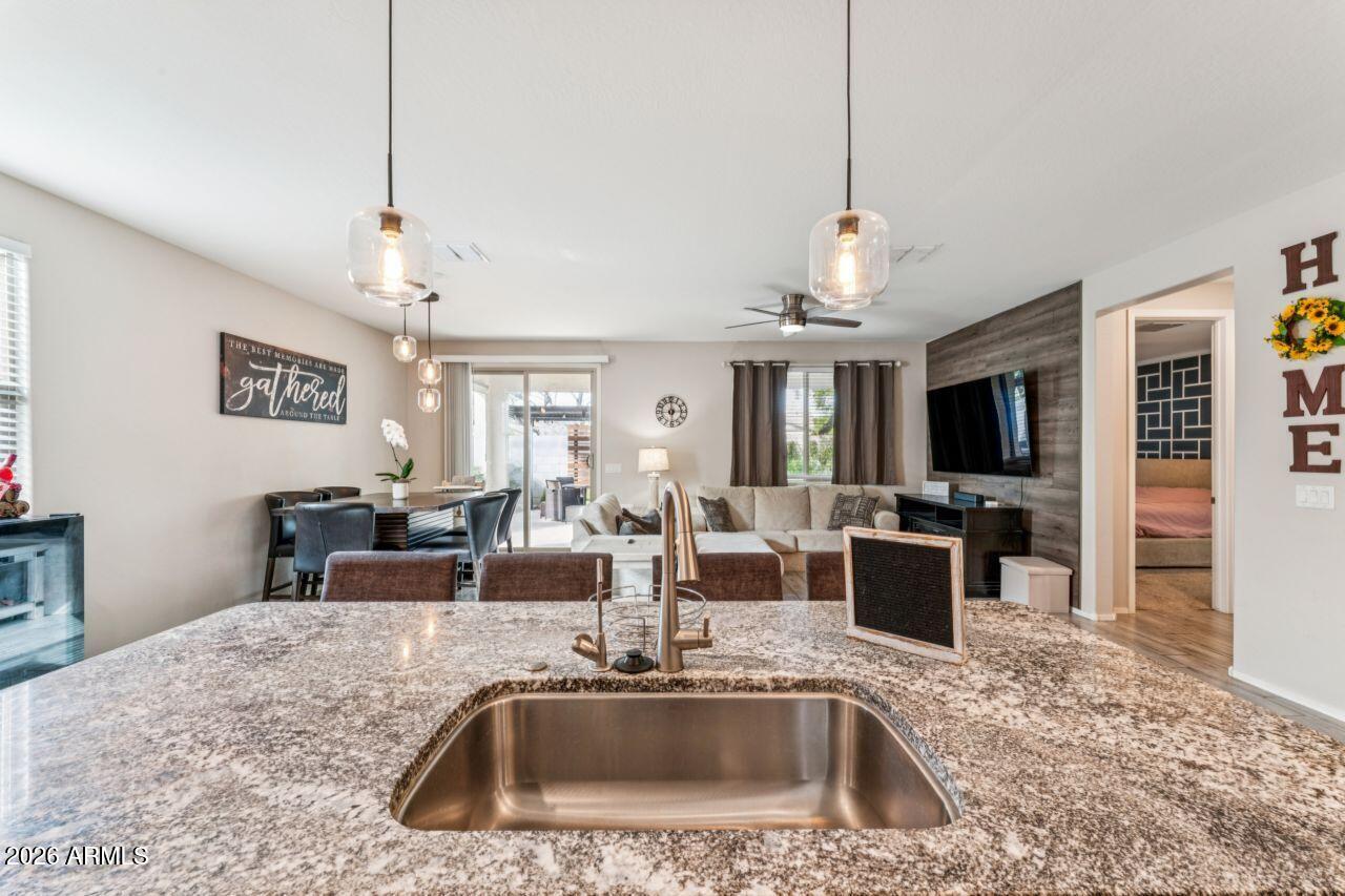 4748 South Riata Street Gilbert, AZ 85297 - Photo 24 of 58 24