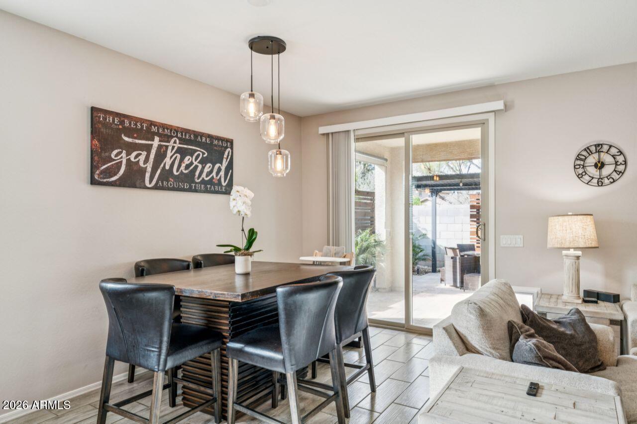 4748 South Riata Street Gilbert, AZ 85297 - Photo 27 of 58 25