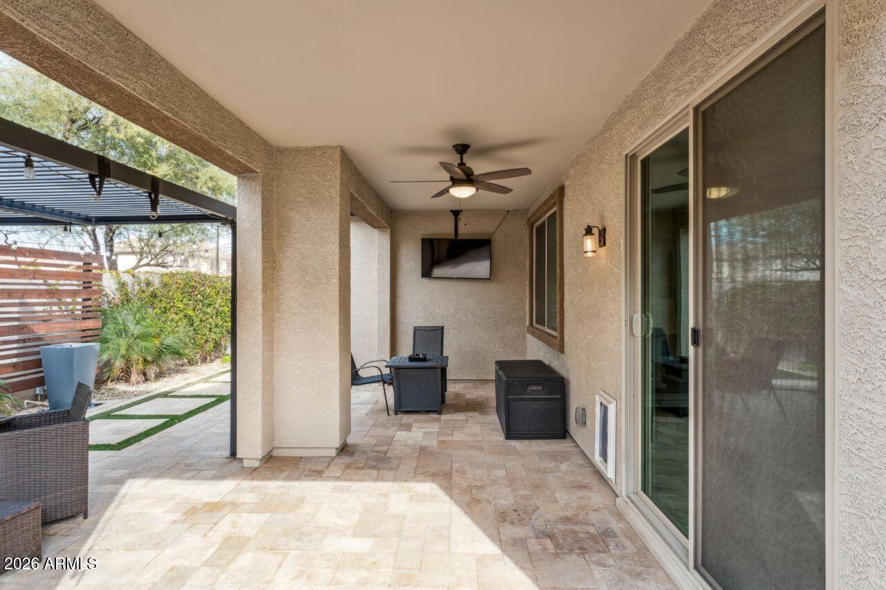 4748 South Riata Street Gilbert, AZ 85297 - Photo 38 of 58 37