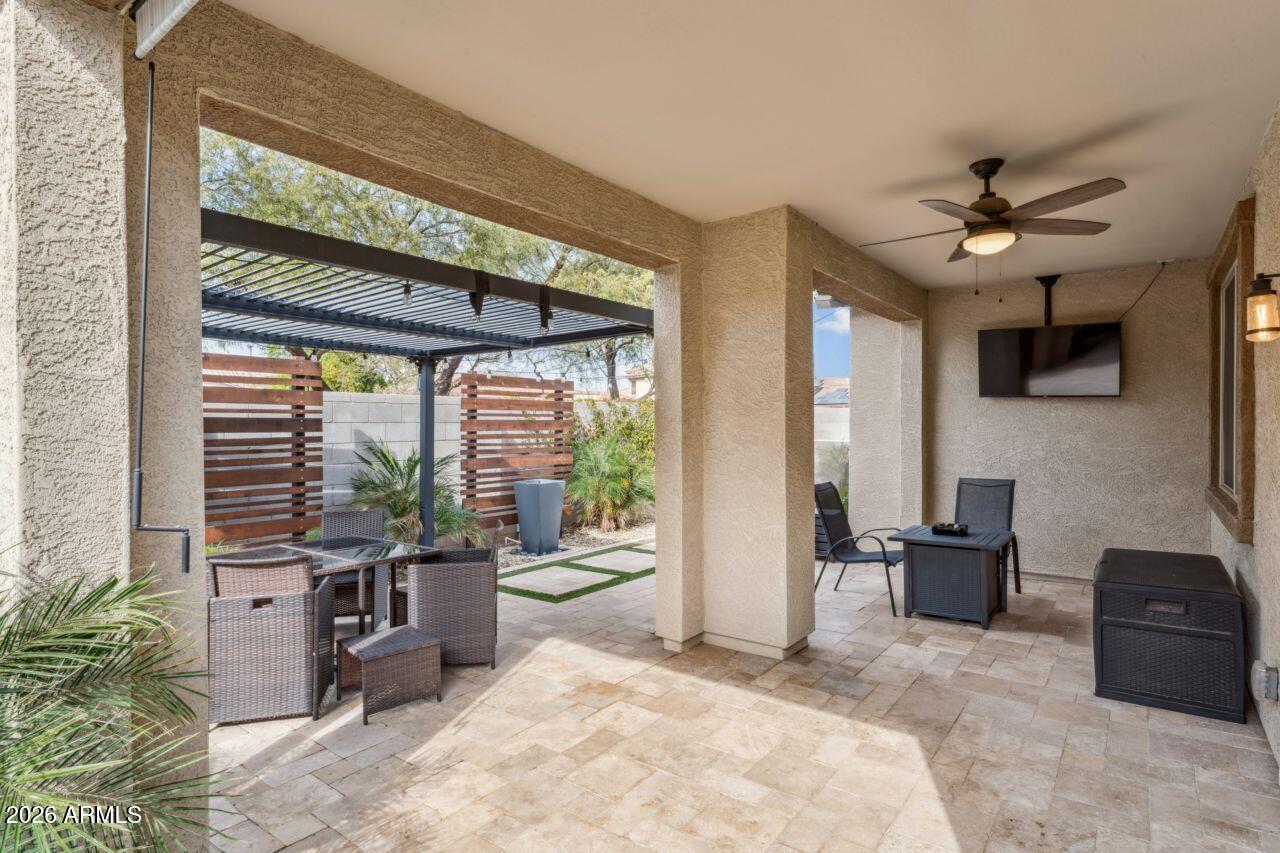 4748 South Riata Street Gilbert, AZ 85297 - Photo 39 of 58 38