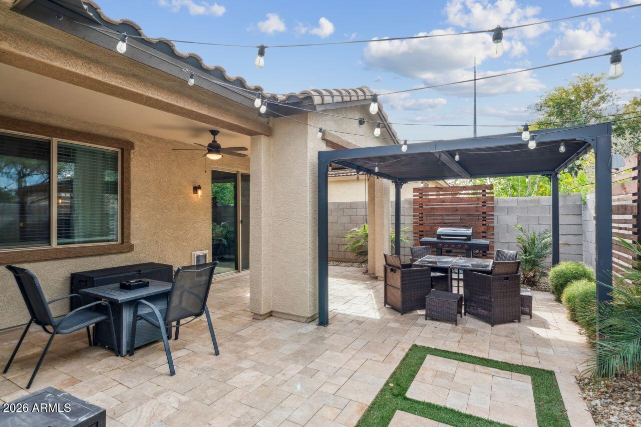 4748 South Riata Street Gilbert, AZ 85297 - Photo 40 of 58 40