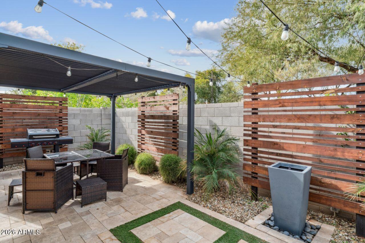 4748 South Riata Street Gilbert, AZ 85297 - Photo 41 of 58 39