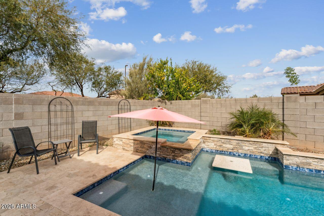 4748 South Riata Street Gilbert, AZ 85297 - Photo 43 of 58 43