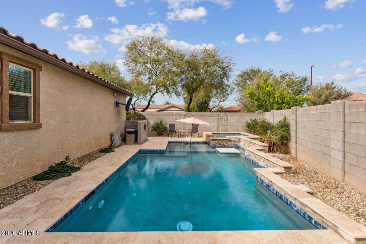 4748 South Riata Street Gilbert, AZ 85297 - Photo 44 of 58 45