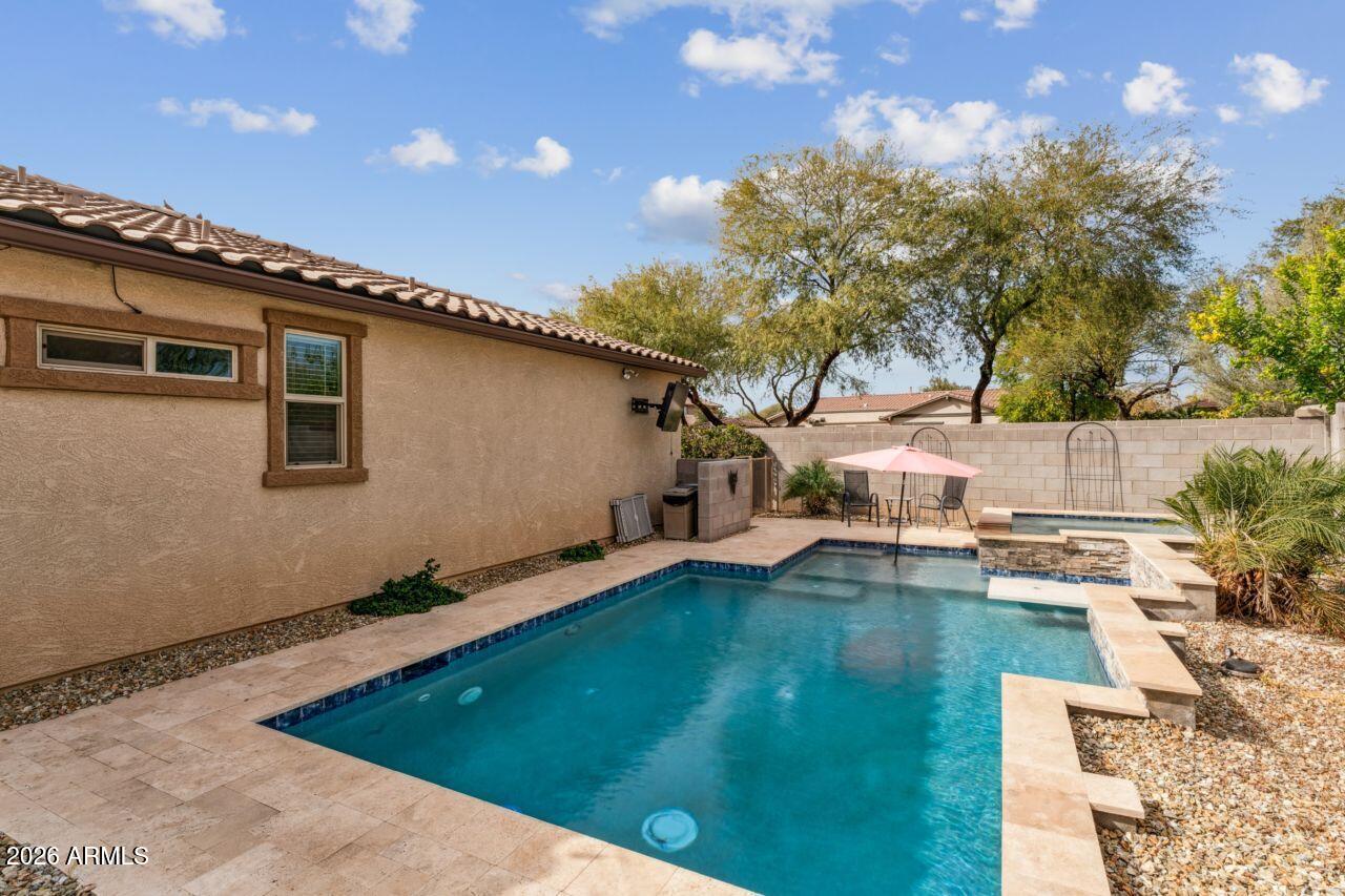 4748 South Riata Street Gilbert, AZ 85297 - Photo 45 of 58 46