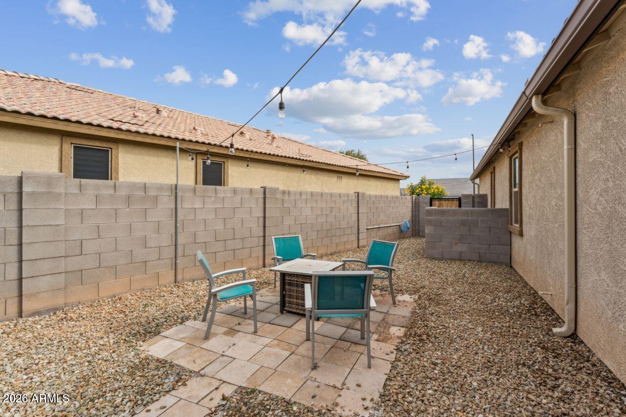 4748 South Riata Street Gilbert, AZ 85297 - Photo 46 of 58 44