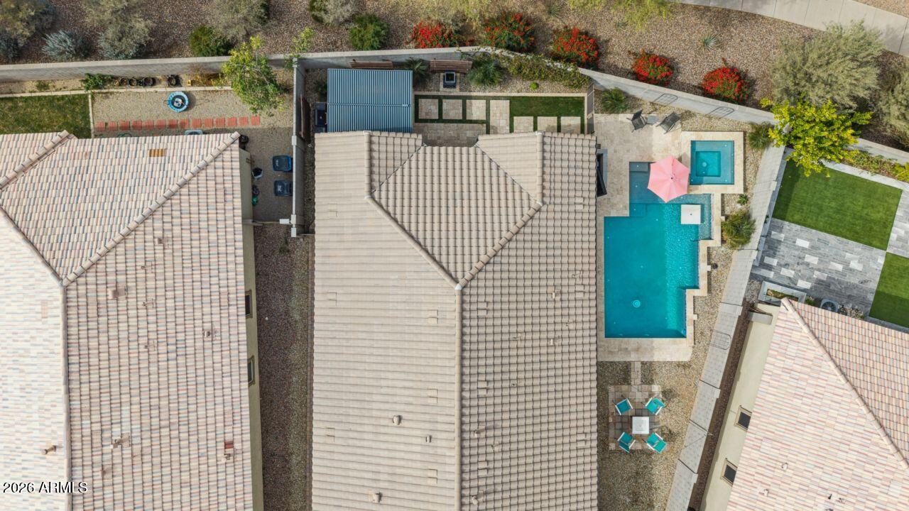 4748 South Riata Street Gilbert, AZ 85297 - Photo 48 of 58 52