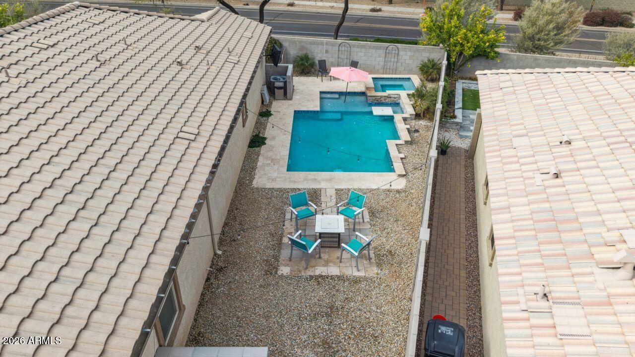 4748 South Riata Street Gilbert, AZ 85297 - Photo 50 of 58 55