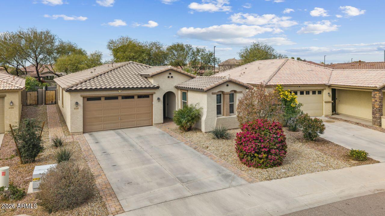 4748 South Riata Street Gilbert, AZ 85297 - Photo 53 of 58 49