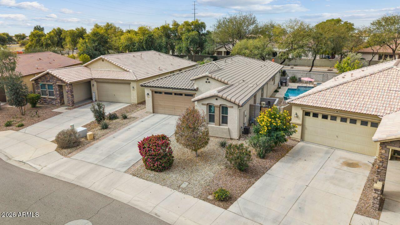 4748 South Riata Street Gilbert, AZ 85297 - Photo 54 of 58 50
