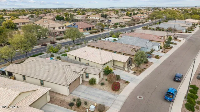 $700,000 | 4748 South Riata Street, Gilbert, AZ 85297