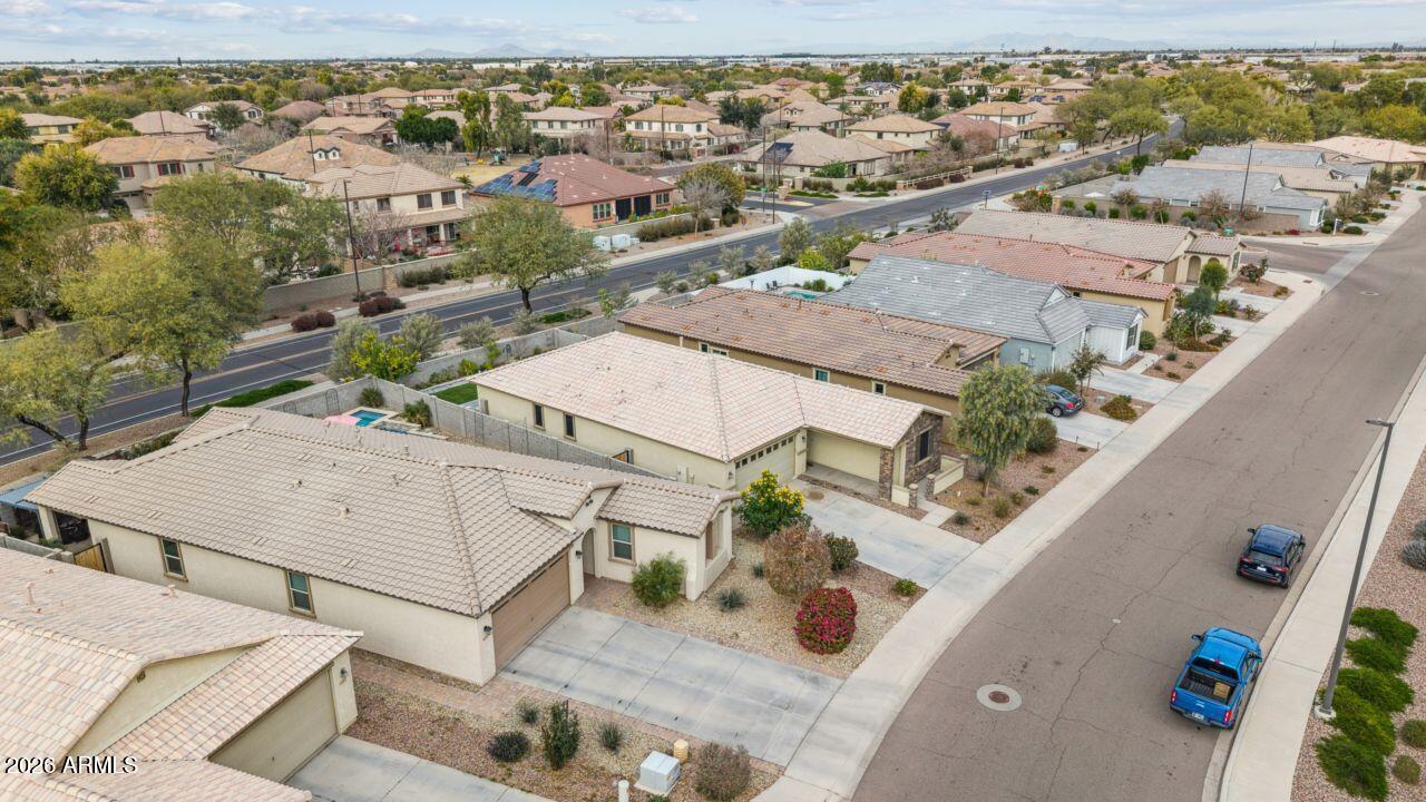 4748 South Riata Street Gilbert, AZ 85297 - Photo 56 of 58 56