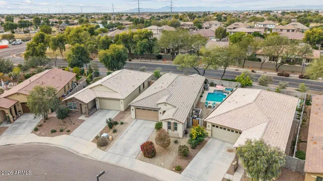 $700,000 | 4748 South Riata Street, Gilbert, AZ 85297