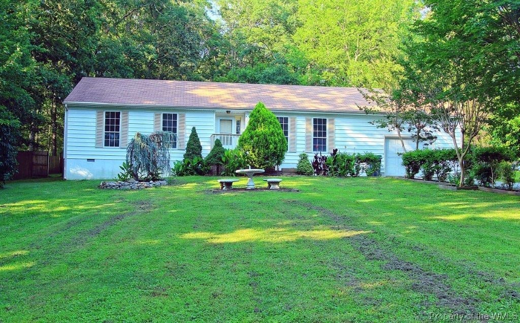 9559 Barnes Road Toano, VA 23168 - Photo 1 of 14 Gallery Image 1