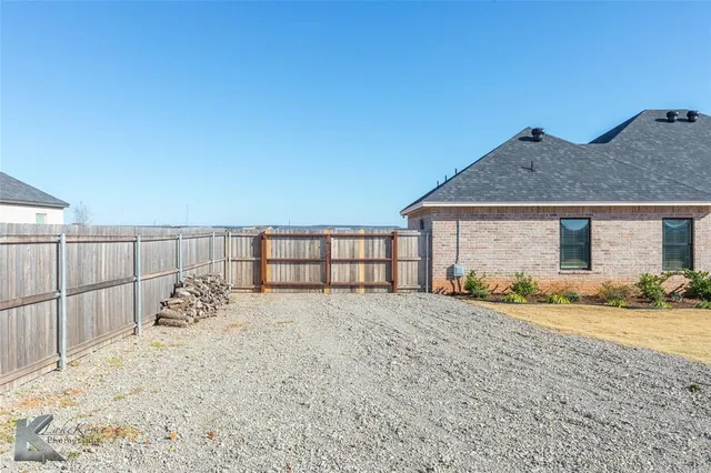$475,000 | 220 Ridge Road, Tuscola, TX 79562