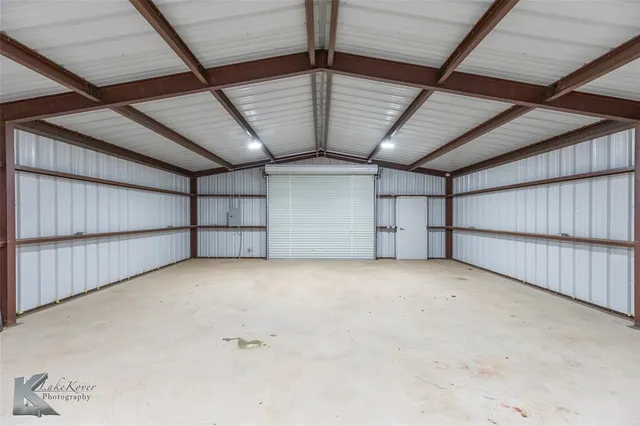 $475,000 | 220 Ridge Road, Tuscola, TX 79562