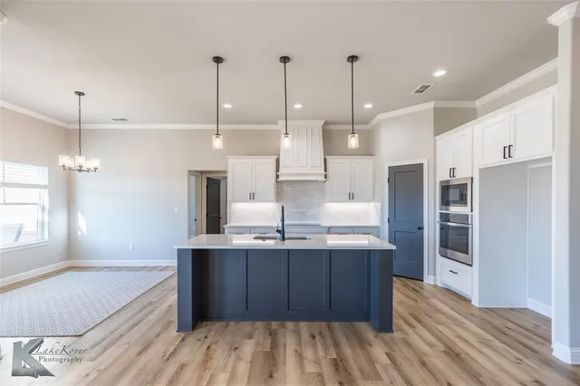 $475,000 | 220 Ridge Road, Tuscola, TX 79562