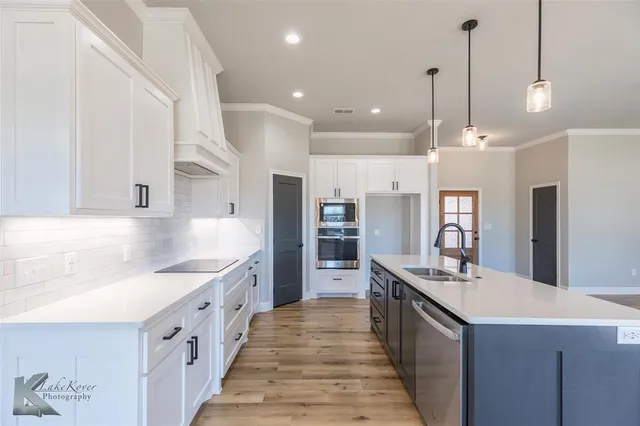 $475,000 | 220 Ridge Road, Tuscola, TX 79562