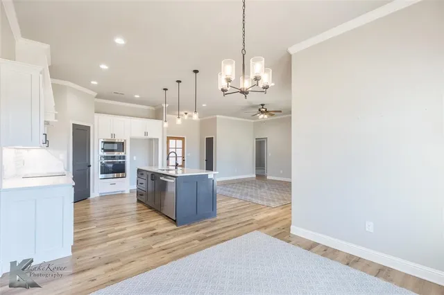 $475,000 | 220 Ridge Road, Tuscola, TX 79562