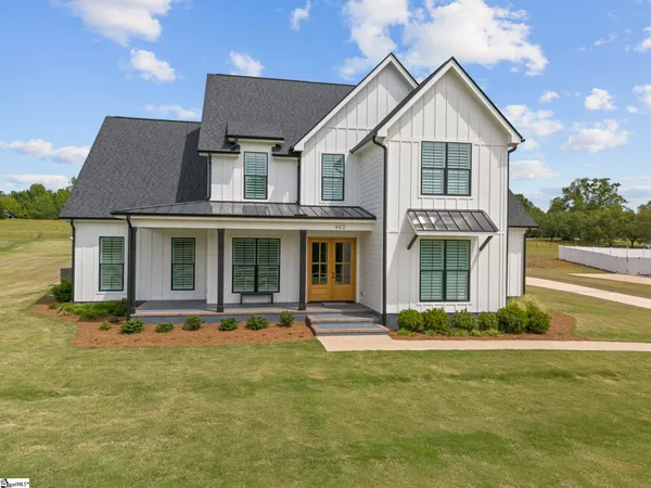 $1,395,000 | 402 Old Batson Road, Taylors, SC 29687